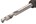 Bahco boorhouder - voor gatzaag - 32-210mm (20) - 3834-ARBR-16152