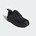 Adidas werkschoenen Aedus Low Women S1PS zwart/panter - maat 40