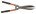 Bahco heggenschaar - 57 cm - P51-F