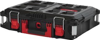 Milwaukee PACKOUT koffer 3 4932464080