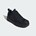 Adidas werkschoenen Torava Low S3S zwart/zwart - maat 47