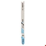 Bosch decoupeerzaagbladen [5x] - T118A - metaal - 2608631013