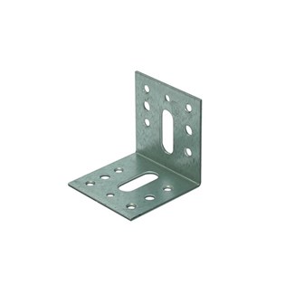 Gebr. Bodegraven hoekanker - 60x60mm - verzinkt