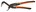 Bahco Ergo waterpomptang - 250 mm -  8224IP