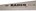 Bahco handzaag - 550 mm - NP-22-U7/8-HP hardpoint