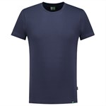 Tricorp T-shirt fitted - Rewear - inkt blauw - maat XS