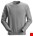 Snickers Workwear sweatshirt - 2810 - grijs - maat S
