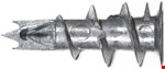 fischer metalen gipsplaatpluggen [100x] GKM - 24556
