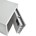 Burg-Wächter veiligheidskluis - Dual-Safe DS 445 E FP - pincode+vingerscan - brandwerend - 50 l