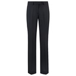 Tricorp dames pantalon - Corporate - 505002 - marine blauw - maat 52