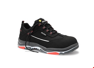 Elten werkschoenen  - MATTHEW TPU - ESD S3 - Typ 2 - maat 42 - laag