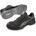 Puma werkschoenen - Argon RX - S3 ESD laag - zwart - maat 45
