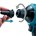 Makita AS001GA101 Accu Blaas- en zuigmachine XGT 40 V Max - 2,0 Ah accu, lader en tas - in doos