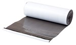 Pandser zelfklevende loodvervanger - Fast Flash - 37 cm x 5 m - grijs - WKFEP250-0370