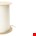 illbruck TN125 PE Schuimband - 9 x 3 mm x 400 m - grijs