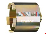 Carat doosboor (droog) - Laser Super - M16 - 82mm 