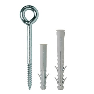 Fischer steigeroog - GS 12