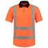 Tricorp Poloshirt RWS - Workwear - 203001 - Fluor Oranje - maat 3XL