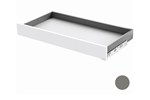 Slimbox ladeset 80hmm d=350mm softcl antra