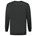 Tricorp sweater - Rewear - donkergrijs - maat XS
