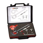 Facom DT.FIAT-D1 afstelset