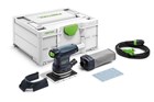 Festool vlakschuurmachine - RTS 400 REQ-Plus - 250W - in systainer - 576057