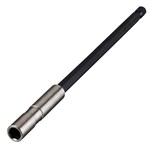 Witte bithouder magnetisch - 1/4" - 200 mm