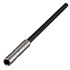 Witte bithouder magnetisch - 1/4" - 200 mm