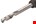 Bahco boorhouder - voor gatzaag - 14-30 mm (10) - 3834-ARBR-930