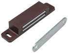 Magneet met metaalplaat 12kg