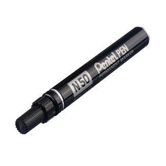 Merkstift pentel pen kogelpunt