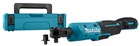 Makita ratelsleutel - WR100DZJ - 12 V Max - excl. accu en lader - in Mbox