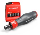 Facom ATPA4V.J12IPB elektrische schroevendraaierset