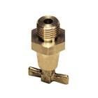 Legris - Aftapkraan - Dn5 1/4" - BSPP - 0562 05 13