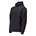MASCOT 22286-608 Customized Fleece Capuchontrui donkerblauw - maat M