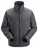 Snickers Workwear 1158 Winterjas staalgrijs/zwart - maat S