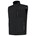 Tricorp Puffer Bodywarmer Rewear 402710 zwart - maat S