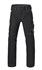 HAVEP werkbroek - Attitude - 80231 - Zwart/Antraciet - maat 27