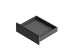Flysch ladeset 95hmm d-270mm 30kg sc mat-zwart