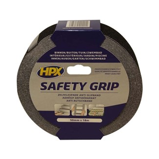 HPX anti sliptape - Safety Grip