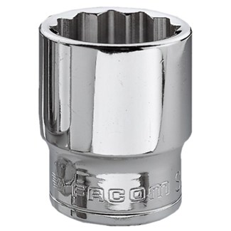Facom J serie handdoppen ⅜ inch