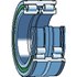 SKF Cilinderlager NNF 5022 ada-2lsv