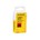 Stanley 1-TRA208T Nieten 12mm Type A - 1000 stuks 