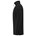 Tricorp sweater ritskraag - Casual - 301010 - zwart - maat XS