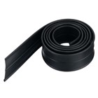 Alprokon deurnaaldprofiel - rubber 2500 mm - 4030-58