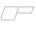 Altrex enkel oploopbare trap - Taurus TGB 7 - 1 x 7 treden