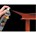 Rust-Oleum deklaag - Hard Hat - signaalviolet - 0.5l - spuitbus