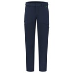 Tricorp 502702 werkbroek Fitted stretch RE2050 ink maat 48