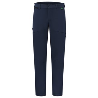 Tricorp 502702 werkbroek Fitted stretch RE2050 ink maat 48