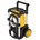 DEWALT DCMPW1600N-XJ Accu-Hogedrukreiniger 36V / 2x18V XR - Exclusief accu en lader